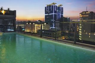 M Boutique Hotel
