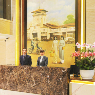 M Boutique Hotel