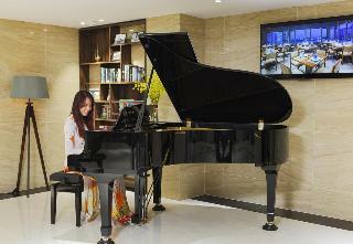 M Boutique Hotel