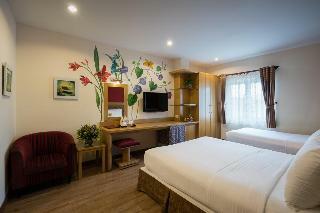 Asian Ruby Select Hotel