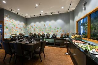 Asian Ruby Select Hotel