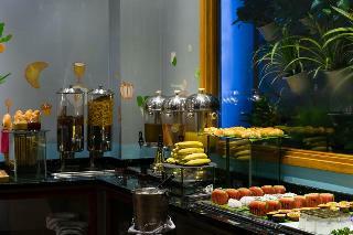 Asian Ruby Select Hotel