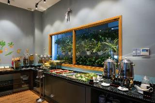 Asian Ruby Select Hotel