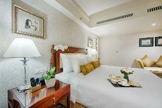 Apricot Hotel Hanoi