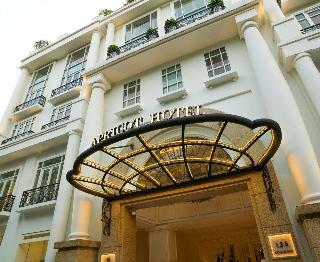 Apricot Hotel Hanoi