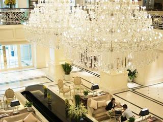 Apricot Hotel Hanoi