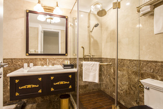 Silk Path Boutique Hotel