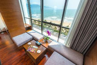 Grand Tourane Hotel Danang