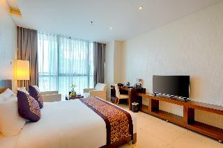 Grand Tourane Hotel Danang