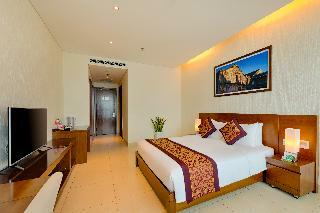Grand Tourane Hotel Danang