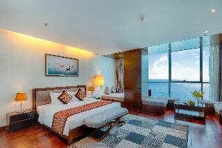 Grand Tourane Hotel Danang
