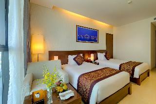 Grand Tourane Hotel Danang