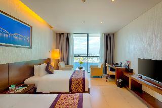 Grand Tourane Hotel Danang