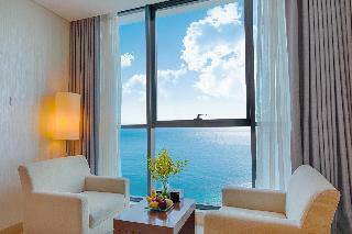 Grand Tourane Hotel Danang