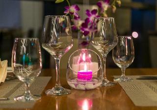 Grand Tourane Hotel Danang