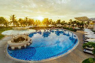 Grand Tourane Hotel Danang