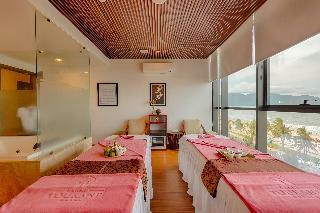 Grand Tourane Hotel Danang