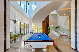 Grand Tourane Hotel Danang