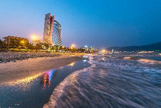 Grand Tourane Hotel Danang
