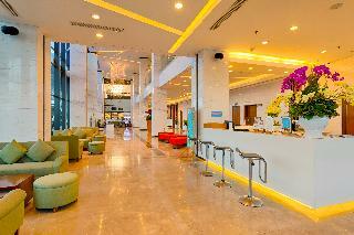 Grand Tourane Hotel Danang