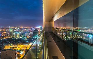Grand Tourane Hotel Danang