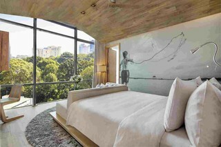 Hotel Fusion Suites Saigon