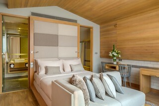 Hotel Fusion Suites Saigon