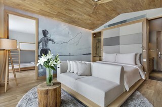 Hotel Fusion Suites Saigon