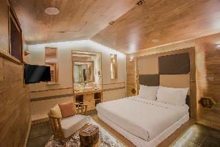 Hotel Fusion Suites Saigon