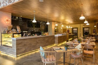 Hotel Fusion Suites Saigon