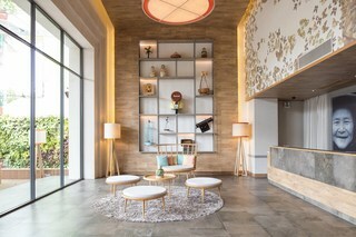 Hotel Fusion Suites Saigon