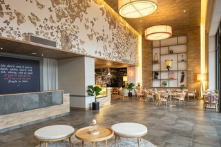 Hotel Fusion Suites Saigon