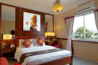 Ben Thanh Boutique Hotel