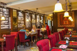 Ben Thanh Boutique Hotel