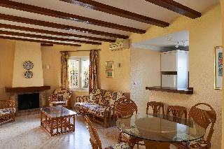 Oliva Nova Golf Apartamentos Y Villas