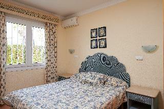 Oliva Nova Golf Apartamentos Y Villas