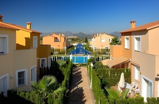 Oliva Nova Golf Apartamentos Y Villas
