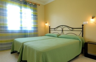 Oliva Nova Golf Apartamentos Y Villas