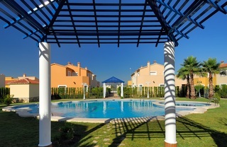 Oliva Nova Golf Apartamentos Y Villas