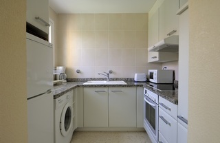 Oliva Nova Golf Apartamentos Y Villas