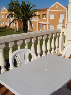 Oliva Nova Golf Apartamentos Y Villas