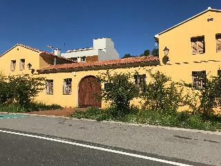 Hotel Rural El Castellet