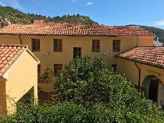 Hotel Rural El Castellet