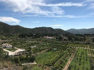 Hotel Rural El Castellet