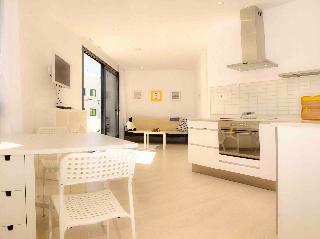 Villa Casa Anclada, Apartamento 2 Dormitorios