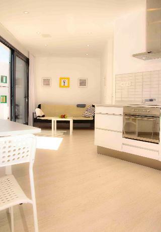 Villa Casa Anclada, Apartamento 2 Dormitorios