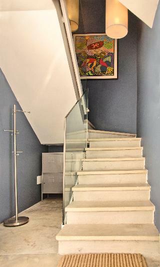 Villa Casa Anclada, Apartamento 2 Dormitorios
