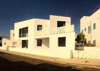 Villa Casa Anclada, Apartamento 2 Dormitorios