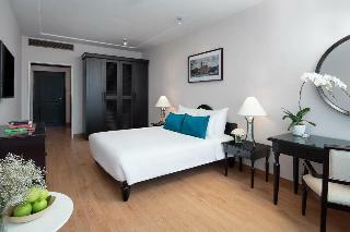 Hotel Avani Hai Phong Harbour View