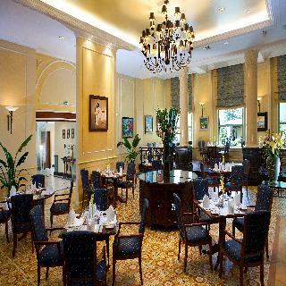Hotel Avani Hai Phong Harbour View